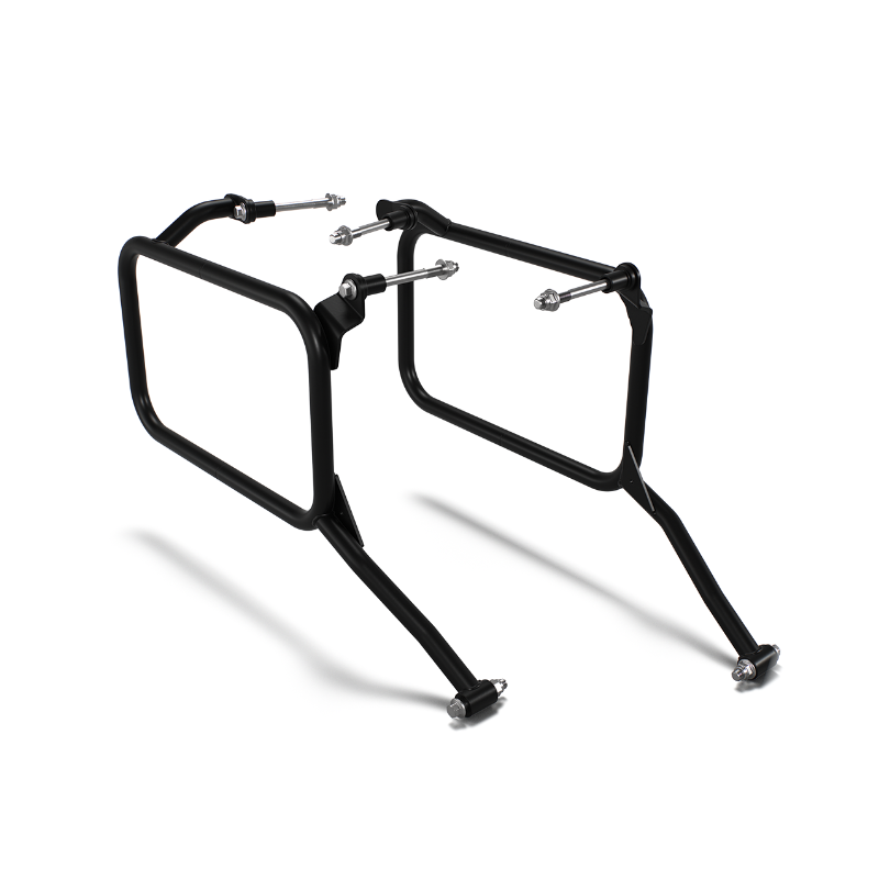 [로얄엔필드]히말라얀450전용 사이드 브라켓