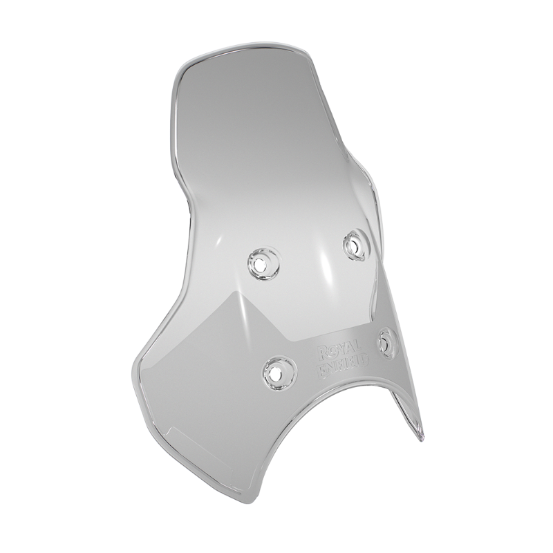 [로얄엔필드]히말라얀450전용 어드벤쳐 스크린