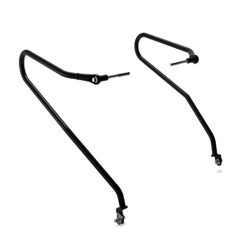 [로얄엔필드]게릴라450전용 사이드 브라켓