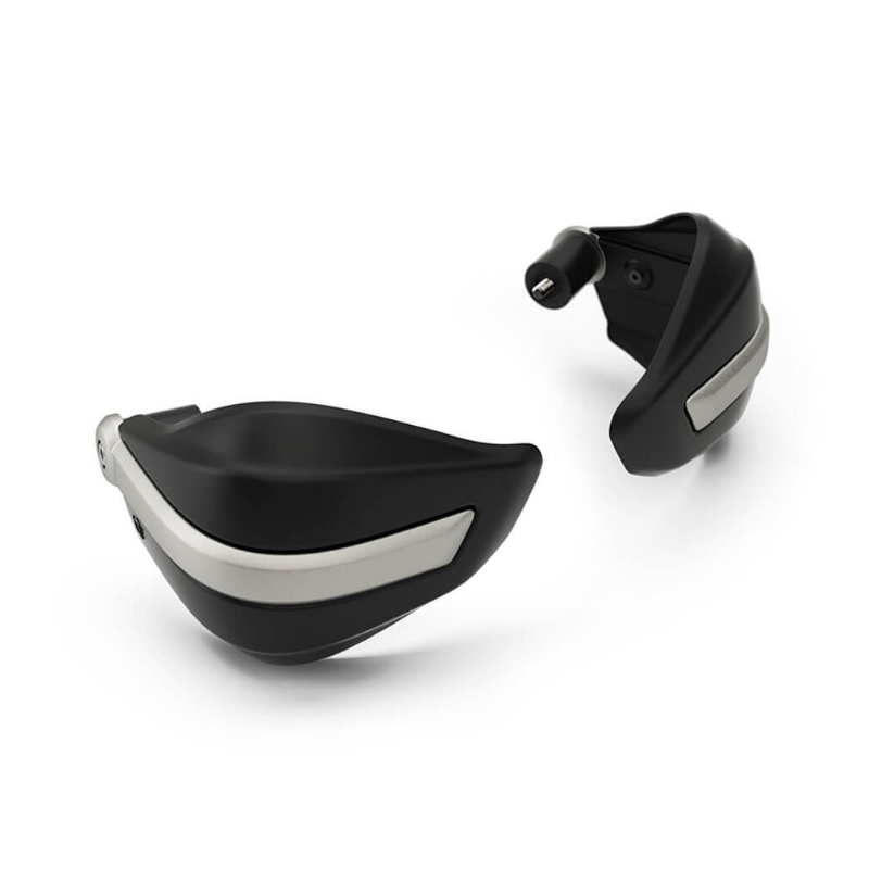 [로얄엔필드]히말라얀/스크램411 전용 핸드가드 키트