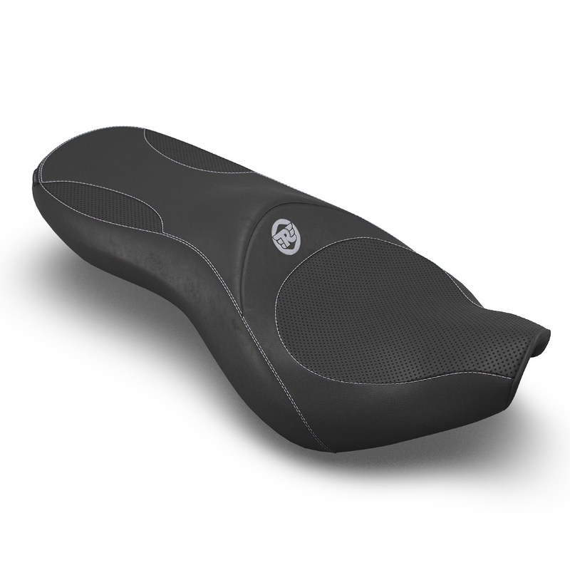 [로얄엔필드]슈퍼메테오650 전용 투어링 2인 시트