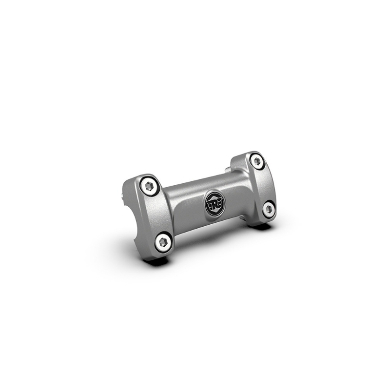 [로얄엔필드]슈퍼메테오650 전용 핸들바 클램프