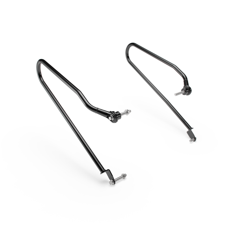 [로얄엔필드]헌터350 전용 좌/우 사이드 브라켓