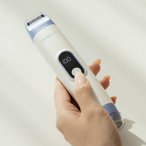 오엘라 클리모 PE01 휴대용 제모기