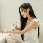 오엘라 클리모 PE01 휴대용 제모기