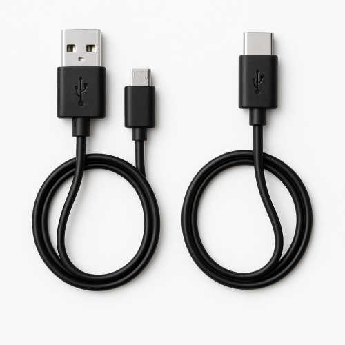 USB 충전케이블 (5핀,C타입)