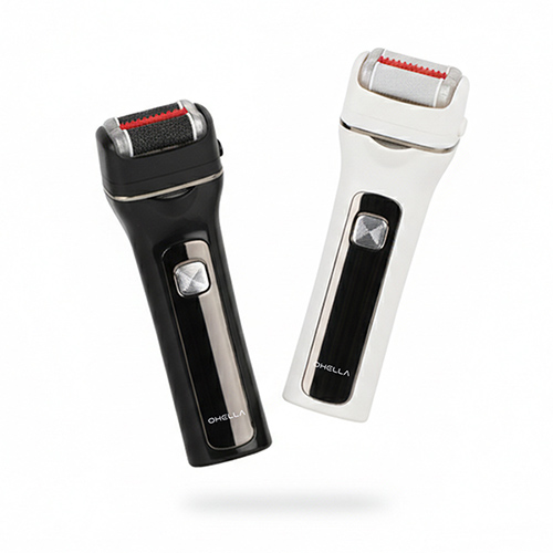 오엘라 바디케어 CR03 듀얼스핀 각질제거기