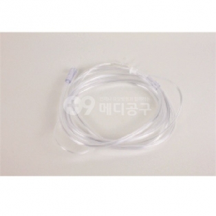 나잘캐뉼라(NASAL CANNULA)