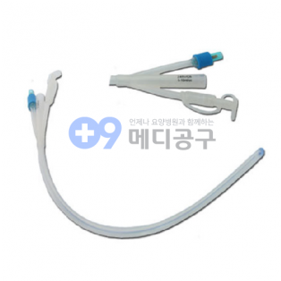 폴리카테타(S-FOLEY CATH)