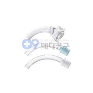 트라코튜브(TRACOE TUBE) UNCUFFED