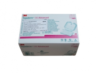 테가덤(TEGADERM) I.V Advanced - 1683