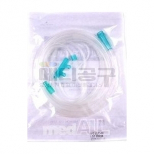 나잘캐뉼라(NASAL CANNULA)