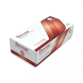 덴탈글러브(Dental Glove) -LATEX