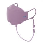 아비티 하이브리드 연보라 마스크만 별도 구매 Avitty Hybrid Mask Light Purple For Purchase Separately