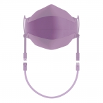 아비티 하이브리드 연보라 마스크만 별도 구매 Avitty Hybrid Mask Light Purple For Purchase Separately