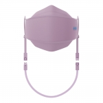 아비티 하이브리드 연보라 마스크만 별도 구매 Avitty Hybrid Mask Light Purple For Purchase Separately