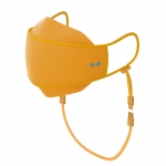 아비티 하이브리드 옐로 마스크만 별도 구매 Avitty Hybrid Mask Yellow For Purchase Separately