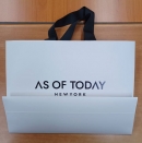 애즈오브투데이大