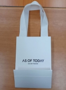 애즈오브투데이小