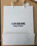 헙스라이징-로고백