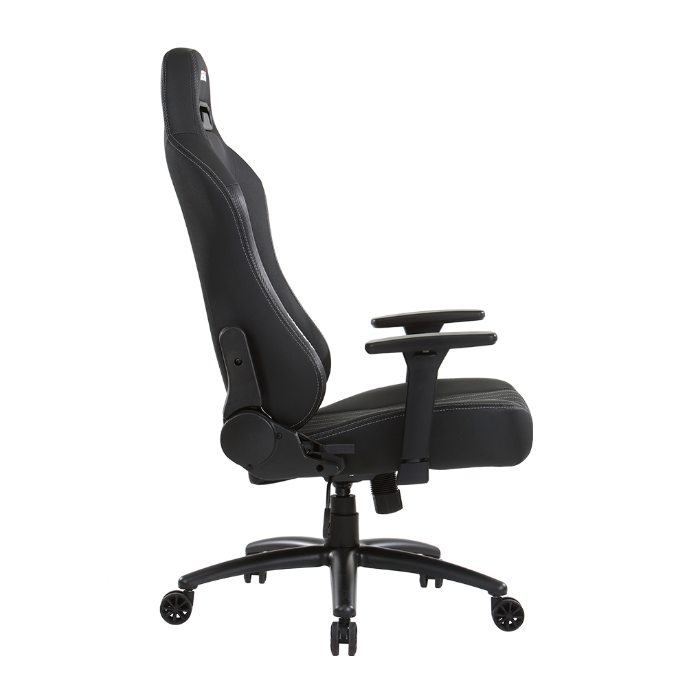 NEW ARENA ZERO BLACK 게임용/게이밍 컴퓨터 의자