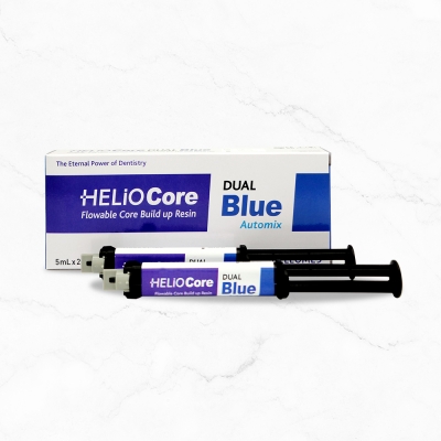Helio Core A3 / Blue (5ml*2)