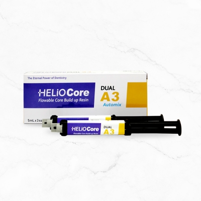 Helio Core A3 / Blue (5ml*2)