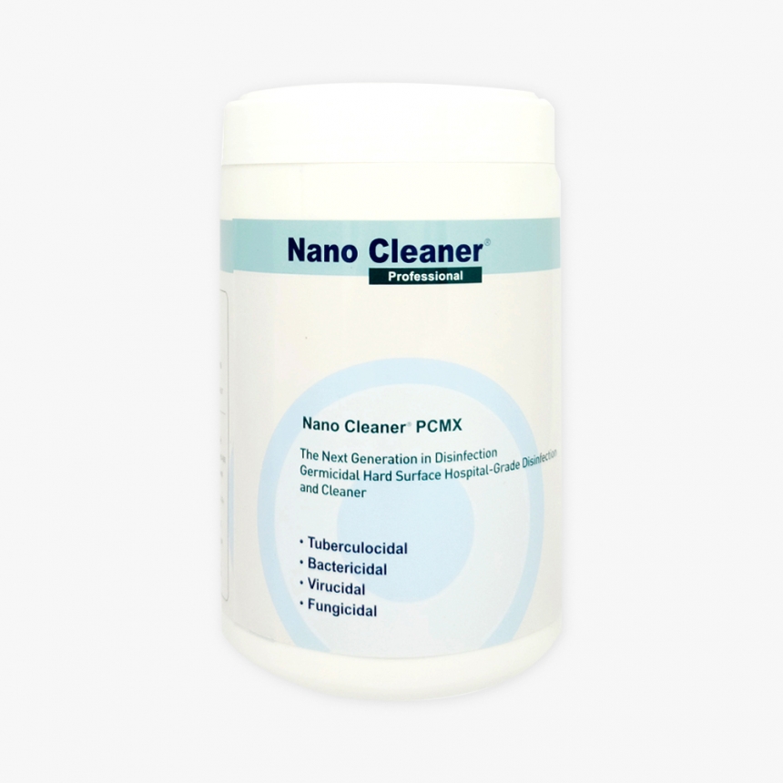 나노클리너 티슈 Nano Cleaner Wipes