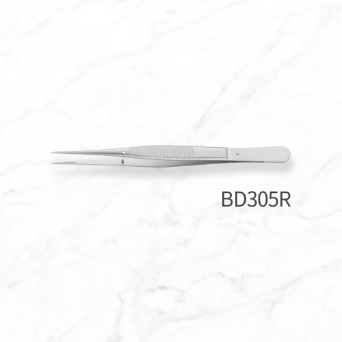 Tissue Forcep Micro Thumb [BD305R]