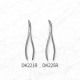 Extraction Forcep Root [DK221R / DK225R]