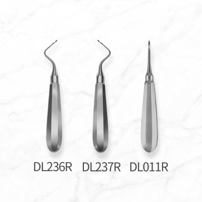 Elevator Root Tip Picker [DL236R / DL237R /DL011R]