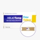 Helio Temp Flow Yellow 임시충전재 (1입)