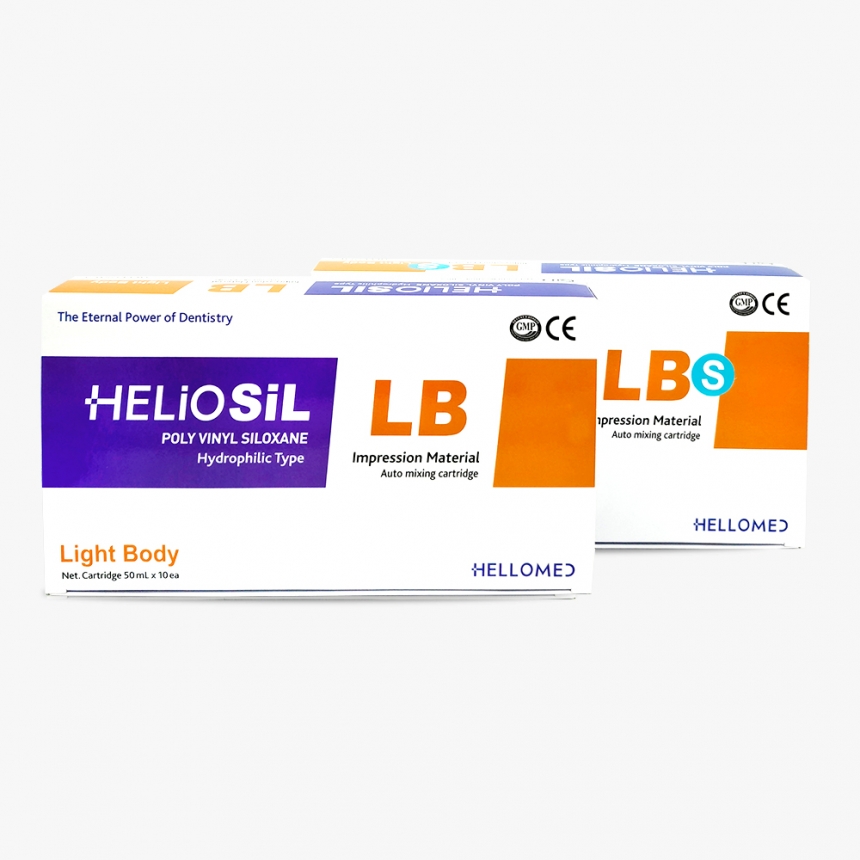 [기획상품] Helio Sil LB / LBs