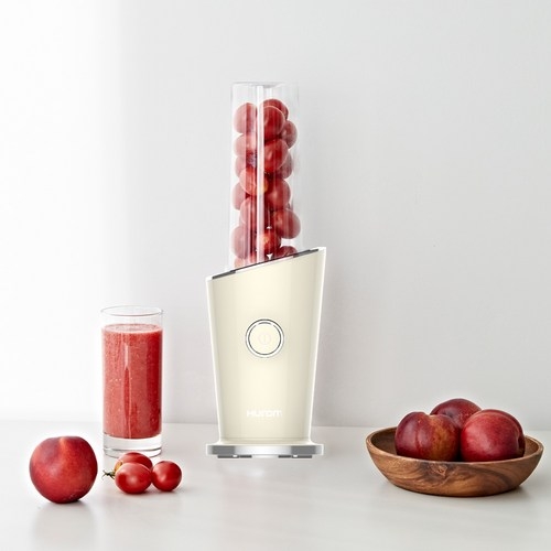 휴롬 미니 블렌더 믹서기 4색_BL-C01