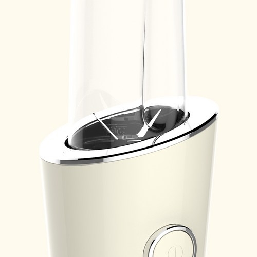 휴롬 미니 블렌더 믹서기 4색_BL-C01