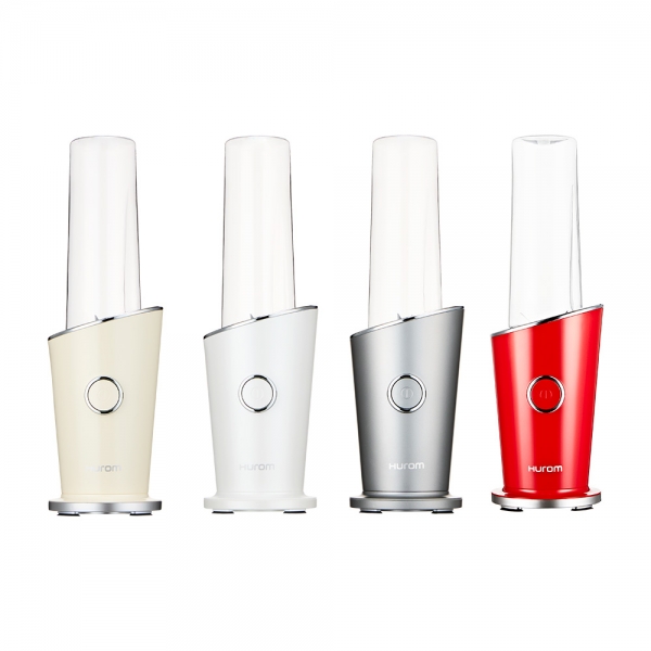 [단독세트] 착즙기 H400 & 미니블렌더_H400&BL-C01