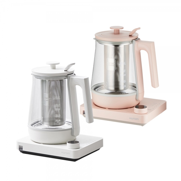 [단독세트] 착즙기 H400 풀패키지_H400&TM-HB1&BL-C01