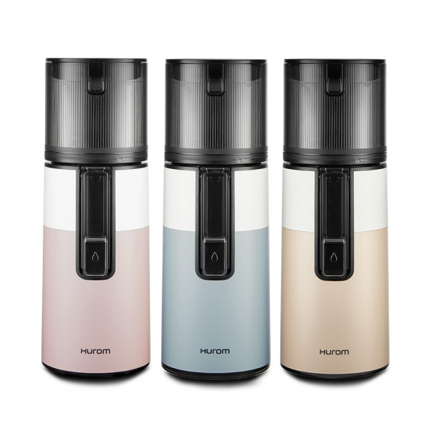 [단독세트] 착즙기 H400 & 파워블렌더_H400&BL-D01