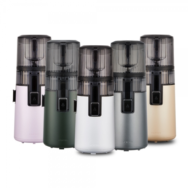 [단독세트] 착즙기 H410 & 파워 블렌더_H410&BL-D01