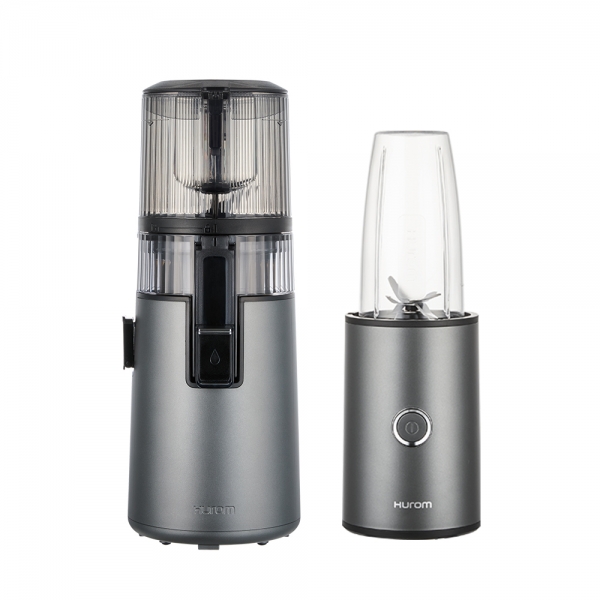 [단독세트] 착즙기 H410 & 파워 블렌더_H410&BL-D01