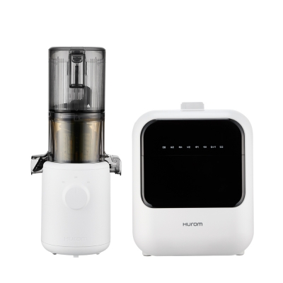 [단독세트] 슬림형 착즙기 H310 & 음식물처리기 2세대_H310&FD-B03