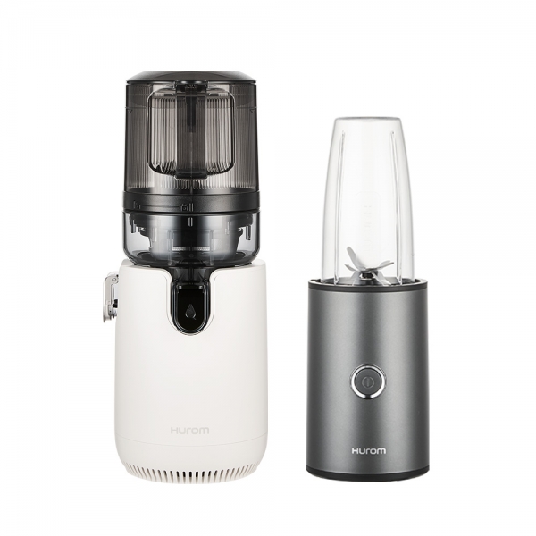 [단독세트] 착즙기 P410 & 파워 블렌더_P410&BL-D01