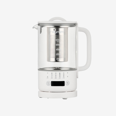 휴롬 보온 미니티마스터 TM-MN2 분유포트 티포트 전기포트