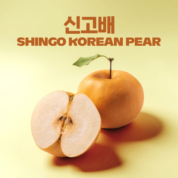 고당도 나주 신고배 5~7.5kg
