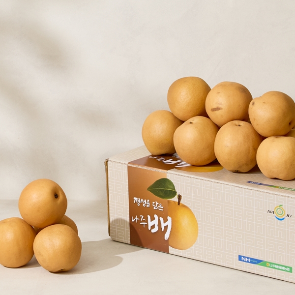 압도적 당도 나주 햇 추황 배 5~7.5kg