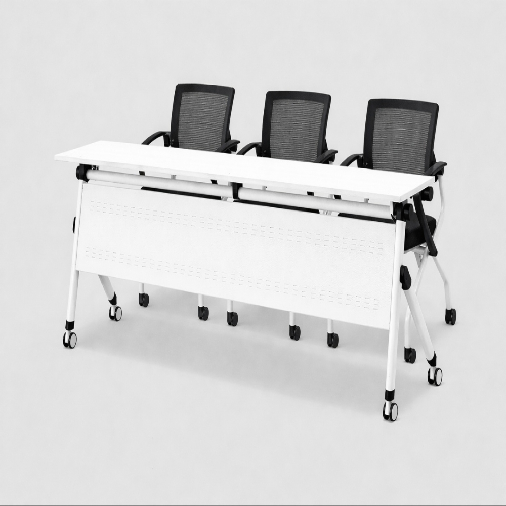 CF 연수용 테이블