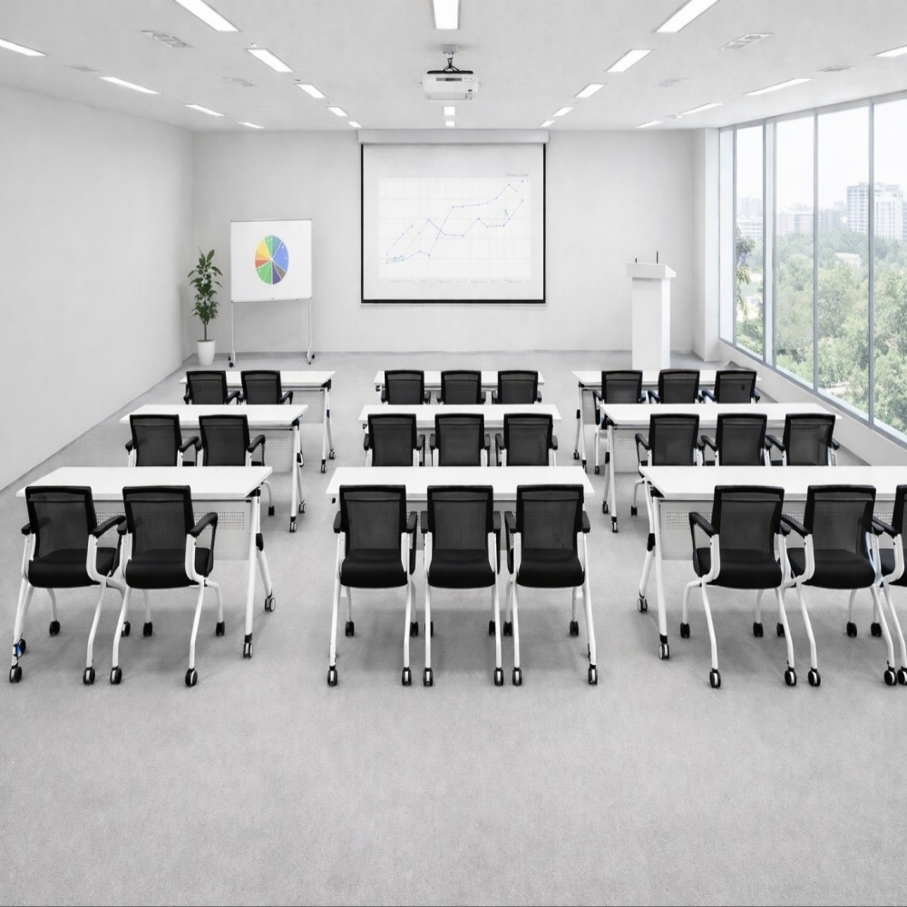 CF 연수용 테이블