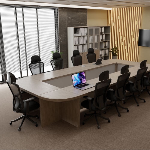 LMCT-화이트오크 연결회의용테이블