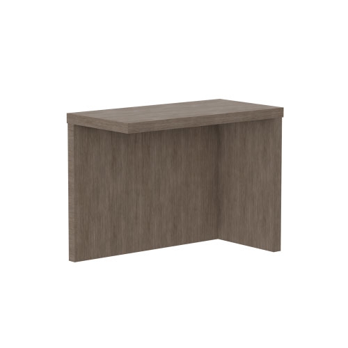 LMD-1000 화이트오크6 사이드책상