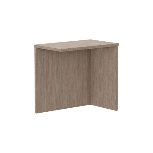 LMD-611 화이트오크11 사이드책상